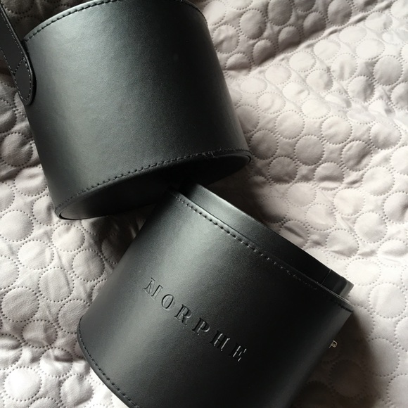 Morphe RC1 Large Tubby Case BNIB - Picture 2 of 6